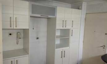 Imagem 3: Apartamento para aluguel com 121 metros quadrados com 2 quartos em Vila Olímpia - São Paul