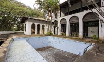 Imagem 6: SãO PAULO - Casa Padrão - Morumbi