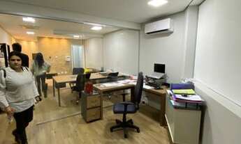 Imagem 6: Sala comercial venda possui 54m Santana - São Paulo - SP