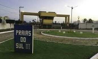 Imagem: Lote em condomínio na Sarney