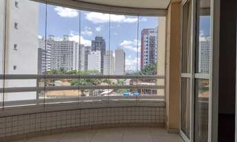 Imagem 2: Apartamento em Pinheiros, 4 quartos, sendo 2 suítes, varanda, 3 vagas, próximo a metrô