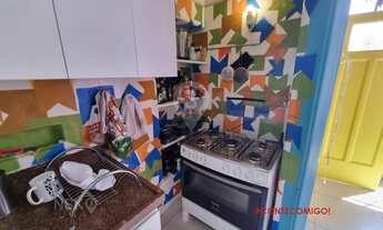 Imagem 3: Apartamento para Venda com 2Dorm. - 128m2 - Vila Buarque - NSK3 Imóveis - ED10019