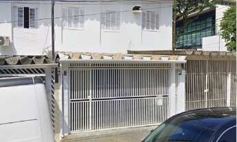 Imagem: CASA RESIDENCIAL em SÃO PAULO - SP, CAXINGUI