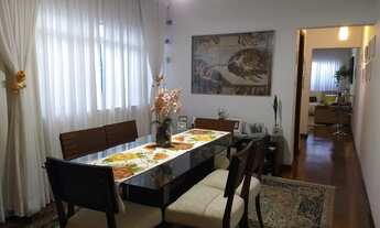 Imagem: Excelente sobrado com 3 dormitórios, sendo