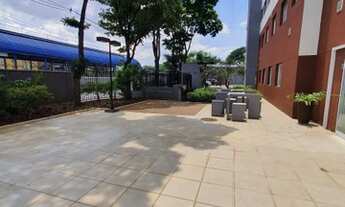 Imagem: Apartamento para venda tem 35 metros quadrados