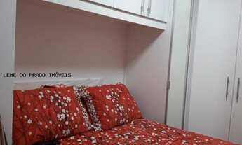 Imagem 7: Apartamento 1 dormitório para Venda em São Paulo, Vila Carioca, 1 dormitório, 1 banheiro