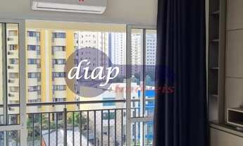 Imagem: SÃO PAULO - Apartamento Padrão - SANTANA