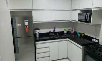 Imagem 6: Apartamento no Condomínio Rio Negro