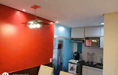 Imagem 3: Apartamento para aluguel no bairro Colônia, Itaquera - São Paulo / SP