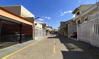 Imagem 5: Edvaldo Moreira Aluga Casa 3 Quartos Com Suite Residencial Metropolitana Samambaia Sul Bra