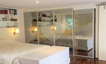 Imagem 5: São Paulo - Apartamento Padrão - VILA MADALENA