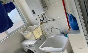 Imagem 6: Apartamento para aluguel com 45 metros quadrados com 1 quarto em Campo Belo - São Paulo