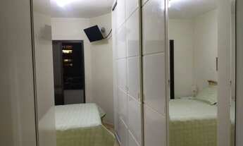 Imagem 4: Apartamento para venda tem 82 metros quadrados com 3 quartos em Santa Teresinha - São Paul