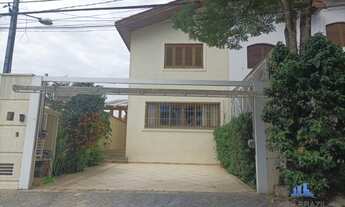 Imagem: SãO PAULO - Casa Padrão - Jardim Marajoara