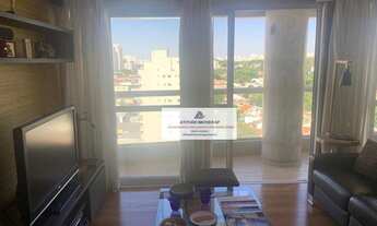 Imagem 3: OPORTUNIDADE UNICA!! Apartamento de alto padrão, com 171m²para VENDA! VENHA CONHECER!