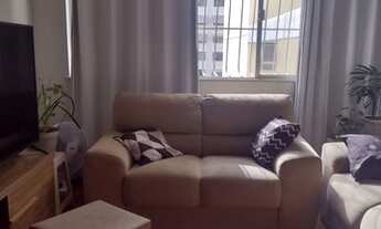 Imagem 6: Apartamento para venda possui 120 m² com 3 quartos em Icaraí - Niterói - RJ