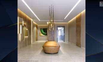 Imagem 7: 88 m² com 3 dormitórios sendo 1 suíte com 2 vagas determinadas no melhor da Vila Romana