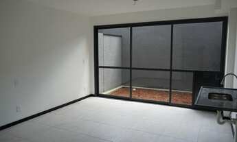 Imagem 3: Studio Garden para venda com 34 metros quadrados com 1 quarto em Vila Sônia - São Paulo