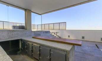 Imagem 6: Cobertura para venda com 347 m² em Belvedere - Belo Horizonte