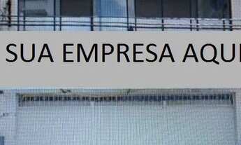 Imagem: SALVADOR - Conjunto Comercial/Sala - BARRA