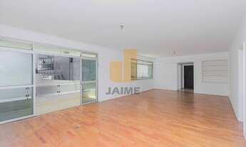 Imagem: Apartamento com 3 quartos, 165 m² à venda