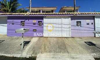 Imagem: Duplex à venda no Parque Burle