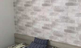 Imagem 3: Apartamento Condomínio Fatto Figueira - 3 dormts - 1 suíte - Centro - São Bernardo do Camp