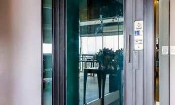 Imagem 6: Cobertura duplex para venda possui 192 metros quadrados com 3 quartos