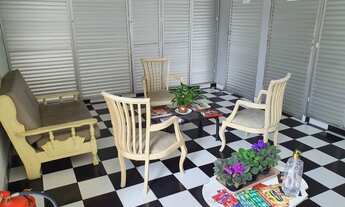 Imagem 3: Apartamento para venda tem 32 metros e 1 vaga Bela Vista - São Paulo - SP