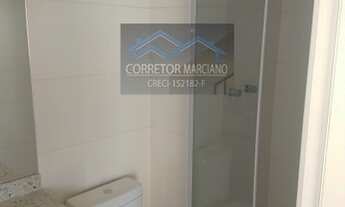 Imagem 4: Studio a venda no PhD Barra Funda 41 m² mobiliado com 1 vaga