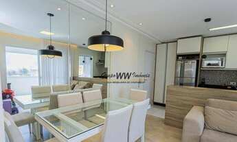 Imagem 4: Apartamento à venda, 56 m² por R$ 430.000,00 - Jardim Colorado - São Paulo/SP