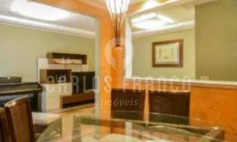 Imagem 3: SANTO AMARO - UNIDADE COM 3 DORMITÓRIOS Á VENDA - REFORMADO!