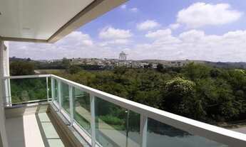 Imagem 3: Apartamento - Urbanova - Residencial Terra Di Vernazza - 3 Dormitórios - 104m²