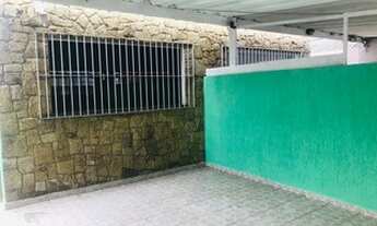 Imagem 2: Sobrado no Jardim Vivan divisa com Panamericano para venda ou locação