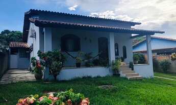 Imagem 2: EXCELENTE IMÓVEL A VENDA, 3QTS, ENORME QUINTAL, BOA LOCALIZAÇÃO !