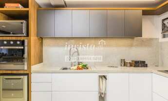 Imagem 4: Apartamento com 3 suítes e 2 vagas de estacionamento no centro de Gramado