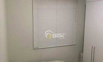 Imagem 5: Apartamento com 2 dormitórios à venda, 58 m² por R$ 319.000 - Jardim Santa Terezinha - São