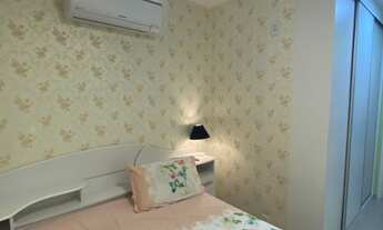 Imagem 6: Vende-se casa com 3/4 no Condominio Rio Manso em Cuiabá MT