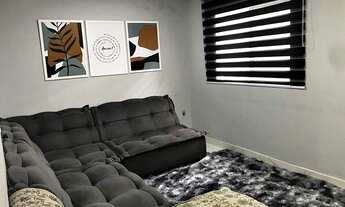 Imagem 4: Casa em Jauá 5/4, suítes, Piscina Área gourmet Condominio