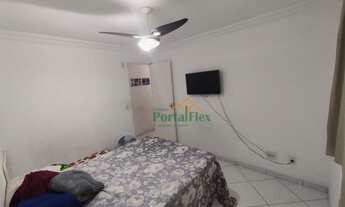 Imagem 6: Apartamento com 2 dormitórios à venda, 42 m² por R$ 100.000,00 - Taquara I - Serra/ES