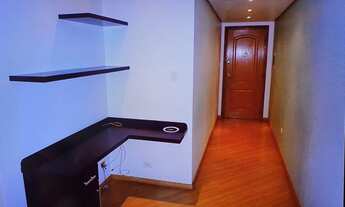 Imagem: AP 02 DORMS/GAR - VENDE CAMBUCI-PROX.PARQUE