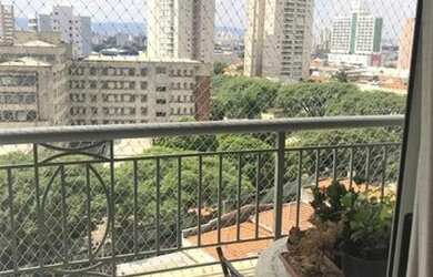 Imagem 2: Apartamento para Venda com 3 dormitórios, sendo 2 suítes e 2 vagas de garagem no bairro Vi