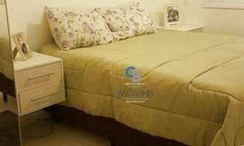 Imagem 7: Apartamento à venda, 59 m² por R$ 580.000,00 - Tatuapé - São Paulo/SP