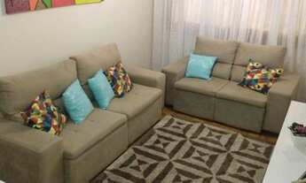 Imagem: Apartamento com 2 dormitórios à venda