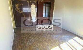 Imagem 2: Apartamento à venda, 64 m² por R$ 500.000,00 - Centro Histórico de São Paulo - São Paulo/S