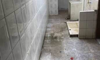 Imagem 4: VENDO CASA ESCRITURADA, EXCELENTE LOCALIZAÇÃO NA QS 08 DO RIACHO FUNDO 1. ACEITA PROPOSTA