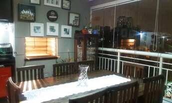 Imagem: Apartamento para Venda em São Paulo, VILA