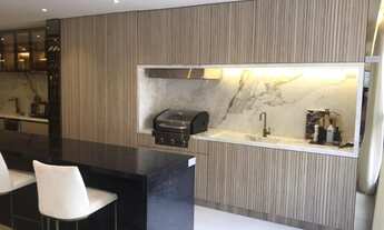 Imagem 4: Apartamento com 3 dormitórios à venda, 430 m² por R$ 10.500.000,00 - Pinheiros - São Paulo