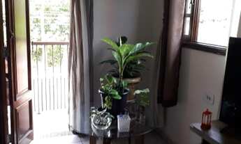 Imagem 3: Casa para venda com 75 metros quadrados com 2 quartos em Parque São Rafael - São Paulo - S