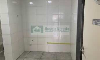 Imagem 4: Próximo a padaria Monte Carlo e Hospital Municipal